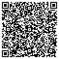 QR code with Pme Inc contacts
