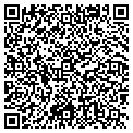 QR code with F C Landscape contacts