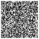 QR code with King's Drywall contacts