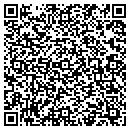 QR code with Angie Bair contacts