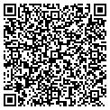 QR code with Geo Nagano Nursery contacts