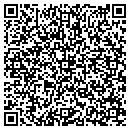 QR code with Tutortronics contacts
