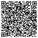 QR code with Sam Software Corp contacts
