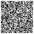 QR code with D & D Enterprises Of Hastings contacts