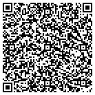 QR code with San Diego Dialysis Center contacts