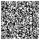 QR code with Fahey Direct Couriers contacts