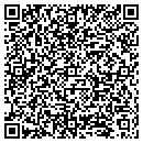 QR code with L & V Drywall LLC contacts