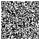 QR code with Aviators Inc contacts