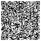 QR code with RAE Associates contacts