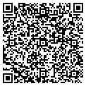 QR code with Gtc Courier Inc contacts