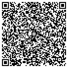 QR code with Mark Orndorff Drywall Inc contacts