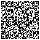 QR code with Jet Courier contacts