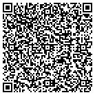 QR code with A-1 Sanitary Service contacts