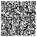 QR code with The Beauty Studio contacts