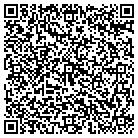 QR code with Mailboxes & Parcel Depot contacts