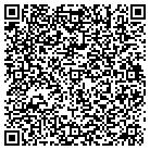 QR code with Aaa Industrial Pump Service Inc contacts