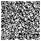 QR code with Metro Express Couriers contacts