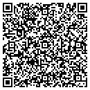 QR code with R & L Cleaning Expert's LLC contacts