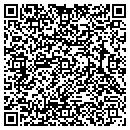 QR code with T C A Software Inc contacts