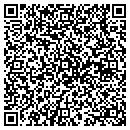 QR code with Adam W Harp contacts
