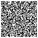 QR code with Angela A Ladd contacts