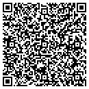 QR code with Angela Strange contacts