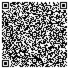 QR code with Mesa West Pet Hospital contacts