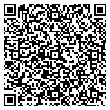 QR code with N H Drywall contacts