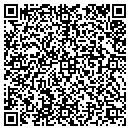 QR code with L A Optical Gallery contacts