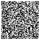 QR code with N & R Contractors Inc contacts
