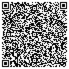 QR code with N & R Contractors Inc contacts