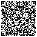 QR code with Benjamin F Maness contacts