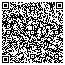 QR code with V J's Touch contacts