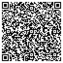 QR code with Andersons Rail Group contacts