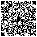 QR code with A A Wildlife Control contacts