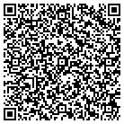 QR code with Appalachian Railcar Service Inc contacts