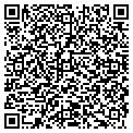 QR code with Ccm Picture Cars LLC contacts
