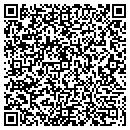 QR code with Tarzana Nursery contacts