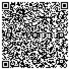 QR code with Cheapie Auto Sales Inc contacts