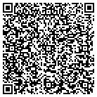 QR code with CNC Off Road contacts