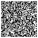 QR code with Richard Hanvy contacts