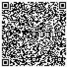 QR code with Service Master-Crawfordsville contacts