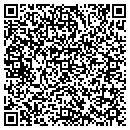 QR code with A Better Pool Service contacts