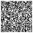 QR code with A & J Oil LLC contacts