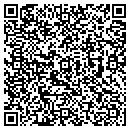 QR code with Mary Bukszar contacts