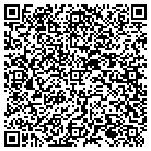 QR code with Adams Ents Trampoline Service contacts