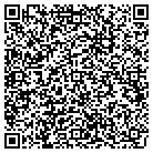 QR code with M E Cosmeceuticals LLC contacts