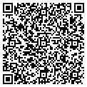 QR code with Aic Corp contacts