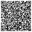 QR code with C & S Enterprise contacts