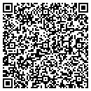 QR code with Head Start contacts